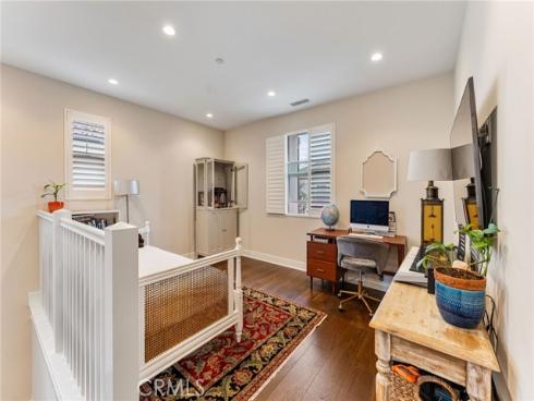 117  Reflection  , Irvine, CA