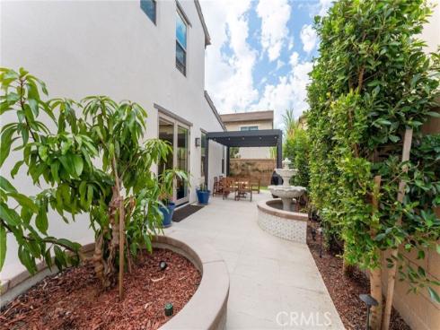 117  Reflection  , Irvine, CA