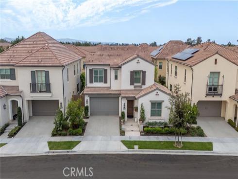 117  Reflection  , Irvine, CA