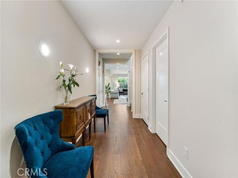 117  Reflection  , Irvine, CA