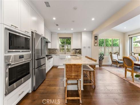 117  Reflection  , Irvine, CA