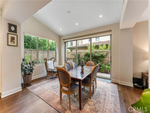 117  Reflection  , Irvine, CA