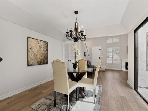 26  Claret  40 , Irvine, CA