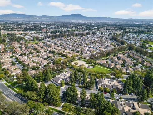 26  Claret  40 , Irvine, CA