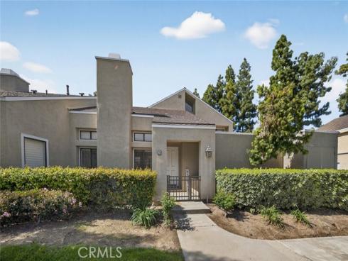 26  Claret  40 , Irvine, CA