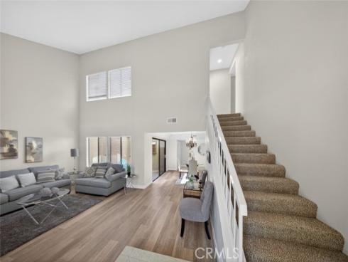 26  Claret  40 , Irvine, CA