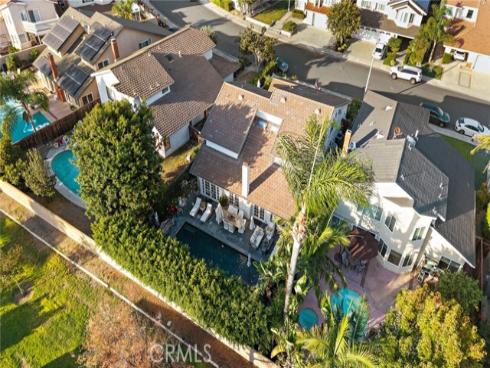 6  Blue Ridge  , Irvine, CA