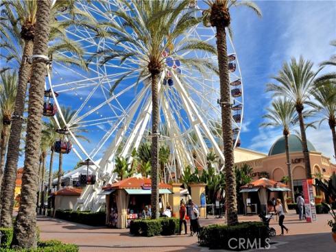 181  Carmine  , Irvine, CA