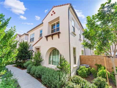 136  Newburry  , Irvine, CA