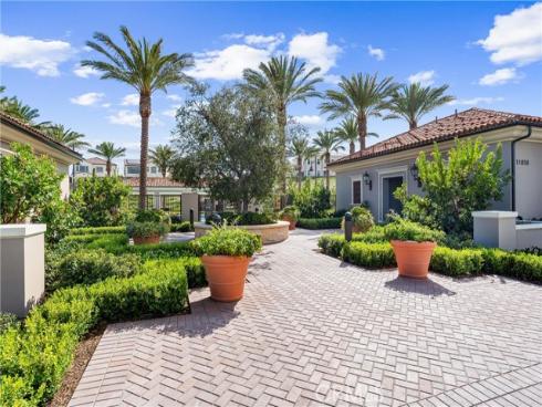 136  Newburry  , Irvine, CA