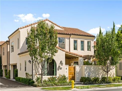 110  Copeland  , Irvine, CA