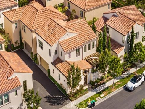 110  Copeland  , Irvine, CA