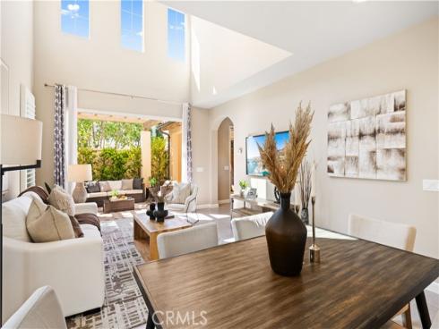 110  Copeland  , Irvine, CA