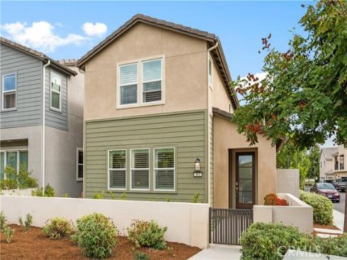 362  Chorus  , Irvine, CA