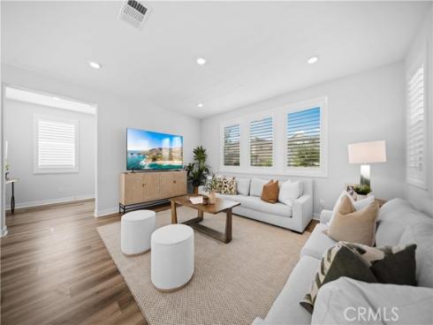 362  Chorus  , Irvine, CA