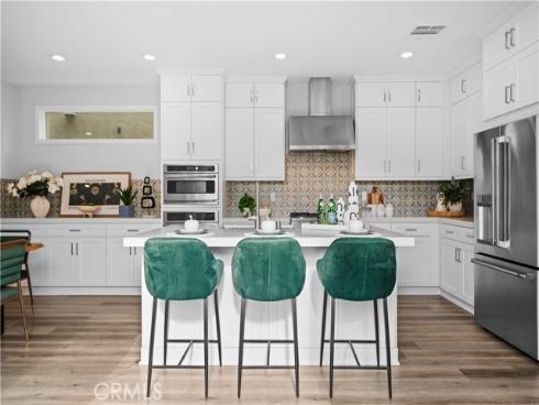 362  Chorus  , Irvine, CA