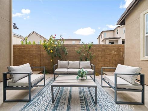 362  Chorus  , Irvine, CA