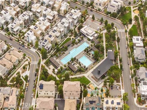 362  Chorus  , Irvine, CA