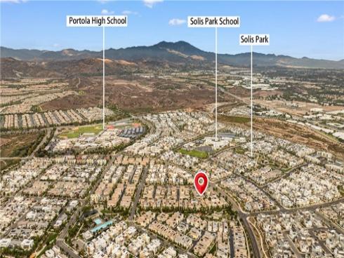 362  Chorus  , Irvine, CA