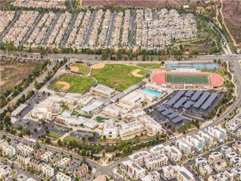 362  Chorus  , Irvine, CA