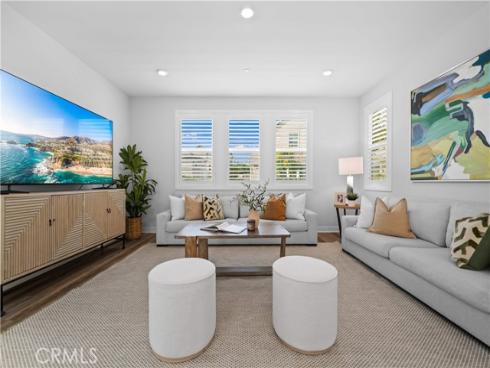 362  Chorus  , Irvine, CA