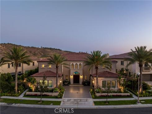 162  Leafy  , Irvine, CA