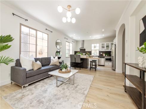 7  Nature  , Irvine, CA