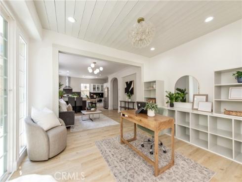 7  Nature  , Irvine, CA