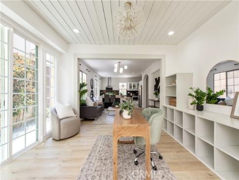 7  Nature  , Irvine, CA