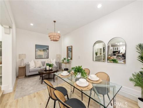 7  Nature  , Irvine, CA