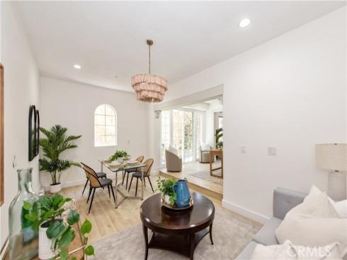 7  Nature  , Irvine, CA