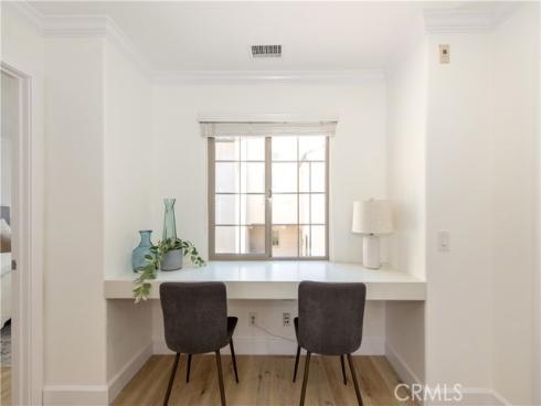 7  Nature  , Irvine, CA