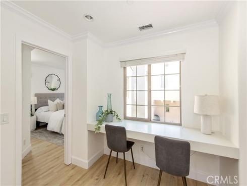 7  Nature  , Irvine, CA