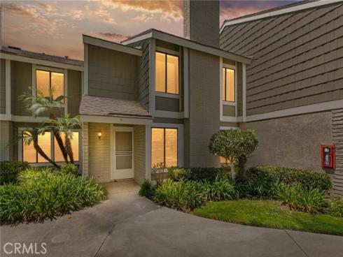 5  Locust  , Irvine, CA