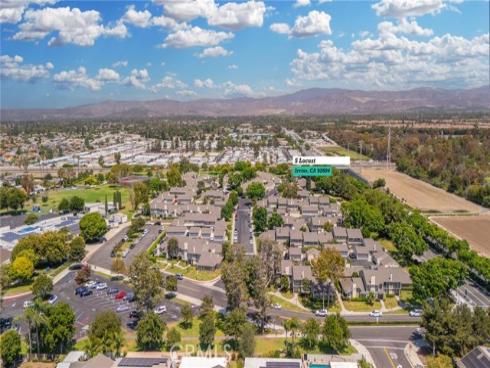 5  Locust  , Irvine, CA