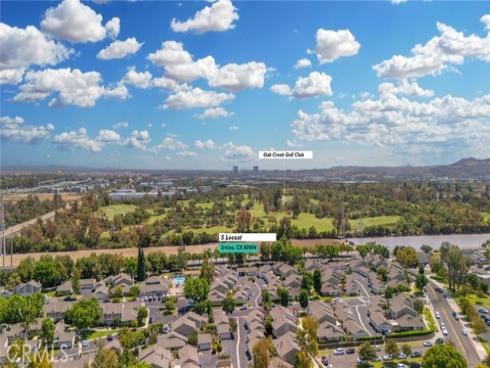 5  Locust  , Irvine, CA