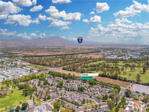 5  Locust  , Irvine, CA