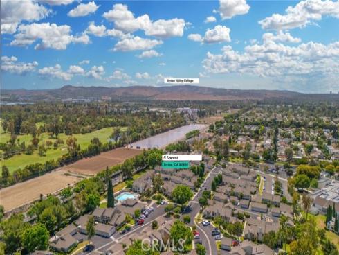 5  Locust  , Irvine, CA