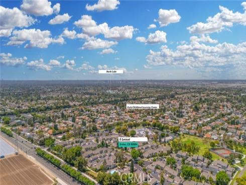 5  Locust  , Irvine, CA