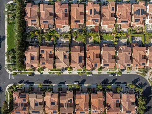 9  Spanish Moss  , Irvine, CA