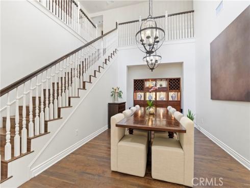 9  Spanish Moss  , Irvine, CA