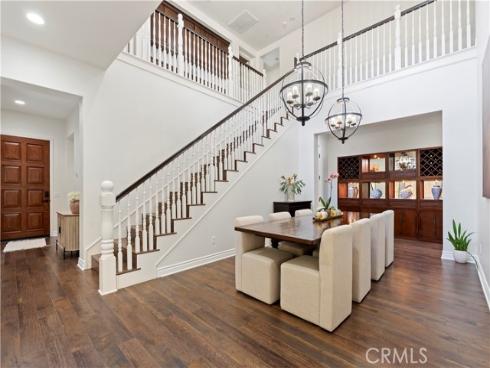 9  Spanish Moss  , Irvine, CA