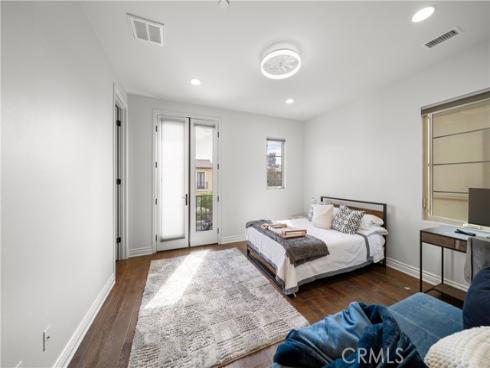 9  Spanish Moss  , Irvine, CA