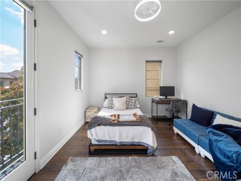 9  Spanish Moss  , Irvine, CA