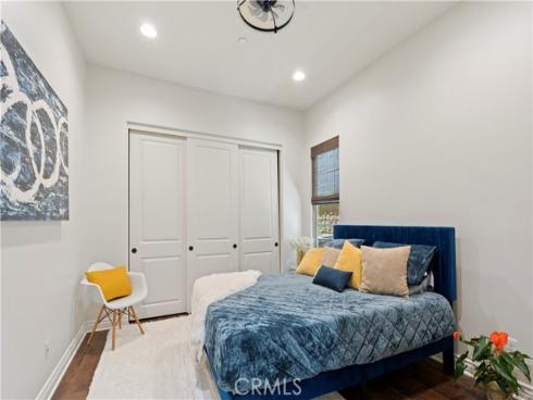 9  Spanish Moss  , Irvine, CA