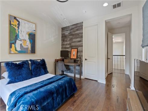 9  Spanish Moss  , Irvine, CA