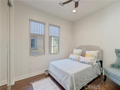 9  Spanish Moss  , Irvine, CA