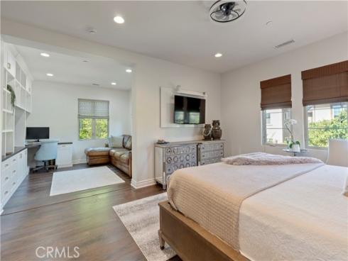 9  Spanish Moss  , Irvine, CA