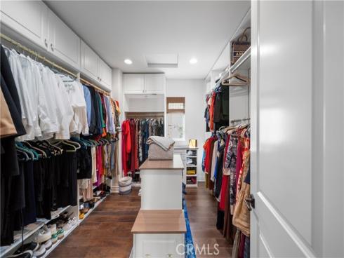 9  Spanish Moss  , Irvine, CA