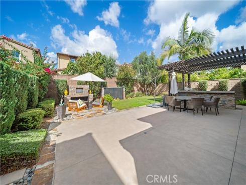 9  Spanish Moss  , Irvine, CA